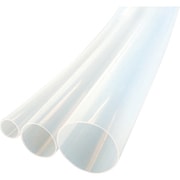 チューコーフロー フッ素樹脂(PTFE)熱収縮チューブ TKF-100-12 収縮前内径12mm TKF-100-12