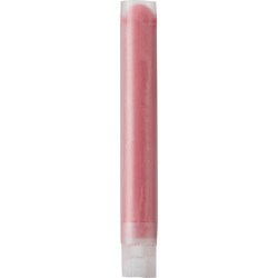 TKK-10SR [TRUSCO キットパス工事用詰替 赤 （10本入）]