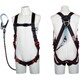 TH-508-GB99-OT-BKR-L-R26-BX [ツヨロン レヴォハーネス Gブレード Lサイズ]