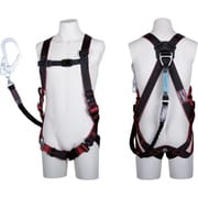 TH-508-NV93SV-OT-BKR-L-R23-BX [ツヨロン レヴォハーネス ノビロン Lサイズ]
