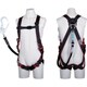 TH-508-NV93SV-OT-BKR-M-R23-BX [ツヨロン レヴォハーネス ノビロン Mサイズ]
