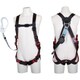 TH-508-OH93SV-OT-BKR-L-R23-BX [ツヨロン レヴォハーネス ワン・ハンドリトラ Lサイズ]