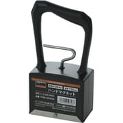 TRUSCO ハンドマグネット 吸着力29.4N 87X51X170 THM-3000A