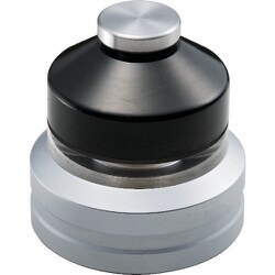 TRUSCO ハイトプリセッター 底面マグネット付き（通電式） THP-50M