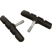 TRUSCO THR5503用ブレーキシュー(左右)セット THR-5503BKS