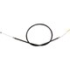 TRUSCO THR5503用ブレーキワイヤー前一式 THR-5503BKW-F