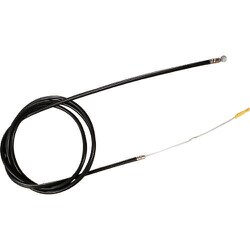 TRUSCO THR5503用ブレーキワイヤー後一式 THR-5503BKW-R