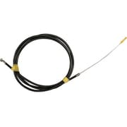 TRUSCO THR5520用ブレーキワイヤー後一式 THR-5520BKW-R