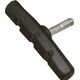 TRUSCO THR5526用ブレーキシュー（左右ペア） THR-5526BKS