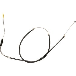 TRUSCO THR5526用ブレーキワイヤー後一式 THR-5526BKW-R