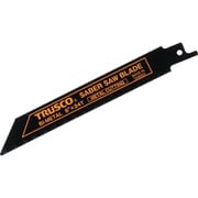 THS15014-50P [TRUSCO バイメタルセーバーソーブレード50P 150mmX0.9厚X14山]