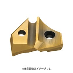TLZ3100 JC7550 [ダイジェット TAタイラードリル チップ JC7550]