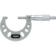TMC-2550 [TRUSCO 標準外側マイクロメータ 測定範囲25～50mm]
