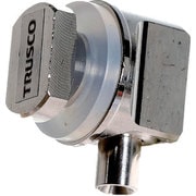 TMCE [TRUSCO ピクチャーレール用 壁面用アタッチメント]