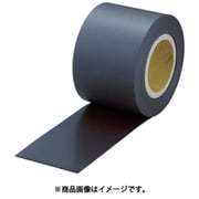 TMG1-50-10 [TRUSCO マグネットロール 糊なし t1.0mmX巾50mmX10m]