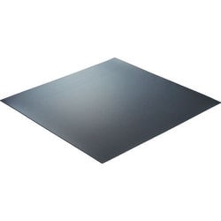 TRUSCO マグネットシート 糊なし t1.5mmX500mmX500mm TMGK15-500