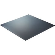 TRUSCO マグネットシート 糊なし t1.5mmX500mmX500mm TMGK15-500