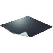 TMGNK15-500 [TRUSCO マグネットシート 糊付 t1.5mmX500mmX500mm]