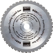 TMK180-44P [TRUSCO 解体用チップソー Φ180]