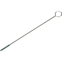 TMPB-1.5-GN [TRUSCO 小径パイプブラシ 1.5mm HACCP対応 グリーン]