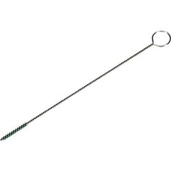 TMPB-2.5-GN [TRUSCO 小径パイプブラシ 2.5mm HACCP対応 グリーン]