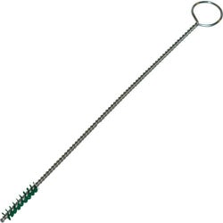 TMPB-3.5-GN [TRUSCO 小径パイプブラシ 3.5mm HACCP対応 グリーン]