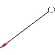 TMPB-3.5-R [TRUSCO 小径パイプブラシ 3.5mm HACCP対応 レッド]