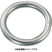 TMR-25-200 [TRUSCO ステンレス 丸リンク 線径25mm内径200mm]