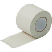 TRUSCO 非粘着テープ 0.12mmx50mmx18m アイボリー TNAT-50-IV