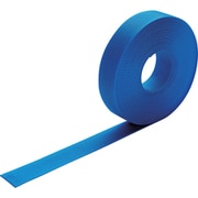 TNB255-B [TRUSCO ナイロン平ベル 1.2t×25mm×5m 青]