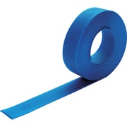 TNB385-B [TRUSCO ナイロン平ベル 1.6t×38mm×5m 青]