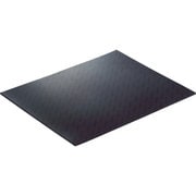TRUSCO ノンスリップマグネット t3.0X80mmX110mm TNSM-3-80