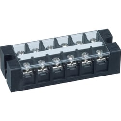 TOK-147S-8P [TRUSCO 中継端子台 600V 50A 8P]
