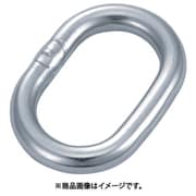 TOL-19 [TRUSCO 楕円リンク ステンレス製 19mm 1個入]