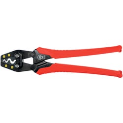 TP-22 [TTC 圧着工具 TP‐22 裸圧着端子・スリーブ用]