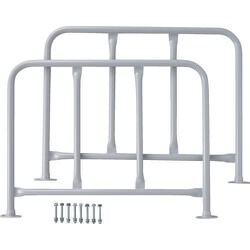 TP-910H-2SET [TRUSCO 900番用サイドハンドル2本組]