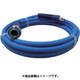 TRUSCO 耐寒PVCエアーホース 8x12mm 5m TPAHW-8-5