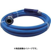 TRUSCO 耐寒PVCエアーホース 8x12mm 5m TPAHW-8-5