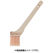 TPB-506 [TRUSCO 水性用塗料刷毛 綴じ式 60mm]