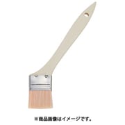 TPB-713 [TRUSCO 水性用塗料刷毛 金巻き 30mm]