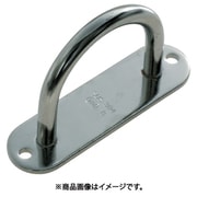 TPD-8W [TRUSCO パッドアイワイド ステンレス製 26mm×92mm 1個入]