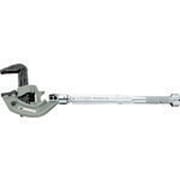 TOP TPW形トルクレンチ 最小目盛1.0N・m 調整範囲20~100N・m TPW1565-100NT