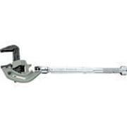 TOP TPW形トルクレンチ 最小目盛0.5N・m 調整範囲10~50N・m TPW1565-50NT