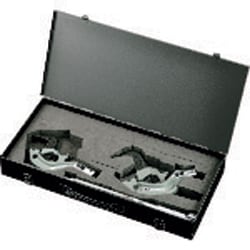 TOP TPW形トルクレンチセット TPW-200NT