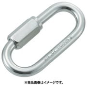 TRC-2 [TRUSCO リングキャッチ ステン両ねじタイプ Φ2mm×開口3.5mm]