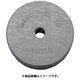 TRUSCO ねじ用リングゲージ 通り 6g M10×1.5 TRGO6G-M10X1.5