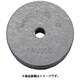 TRUSCO ねじ用リングゲージ 通り 6g M3×0.5 TRGO6G-M3X0.5