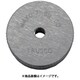 TRUSCO ねじ用リングゲージ 通り 6g M5×0.8 TRGO6G-M5X0.8