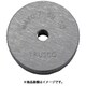 TRUSCO ねじ用リングゲージ 通り 6g M8×1.25 TRGO6G-M8X1.25