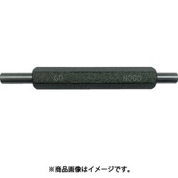 TRUSCO 栓ゲージH7 20mm TRPGH7-20